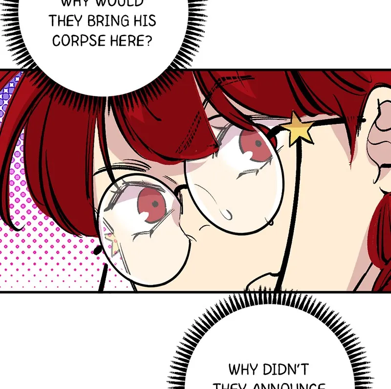 Read Betwixt chapter 4 image 68 on Lezhin