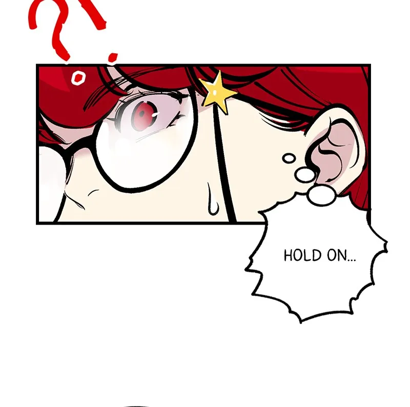 Read Betwixt chapter 4 image 7 on Lezhin