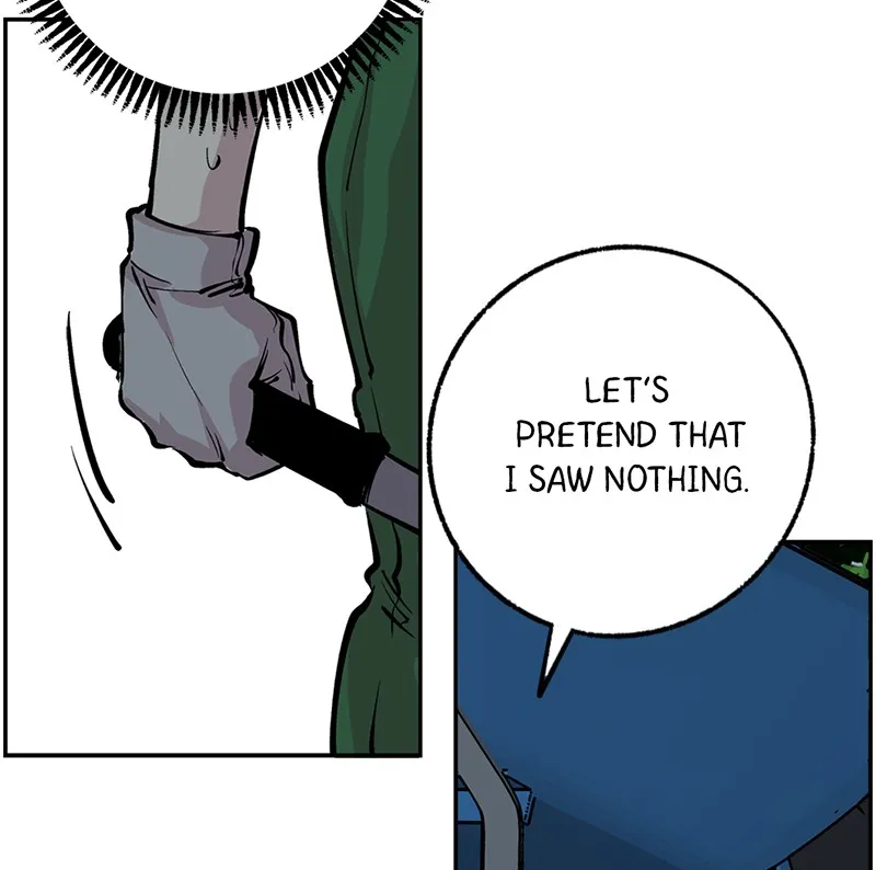 Read Betwixt chapter 4 image 70 on Lezhin