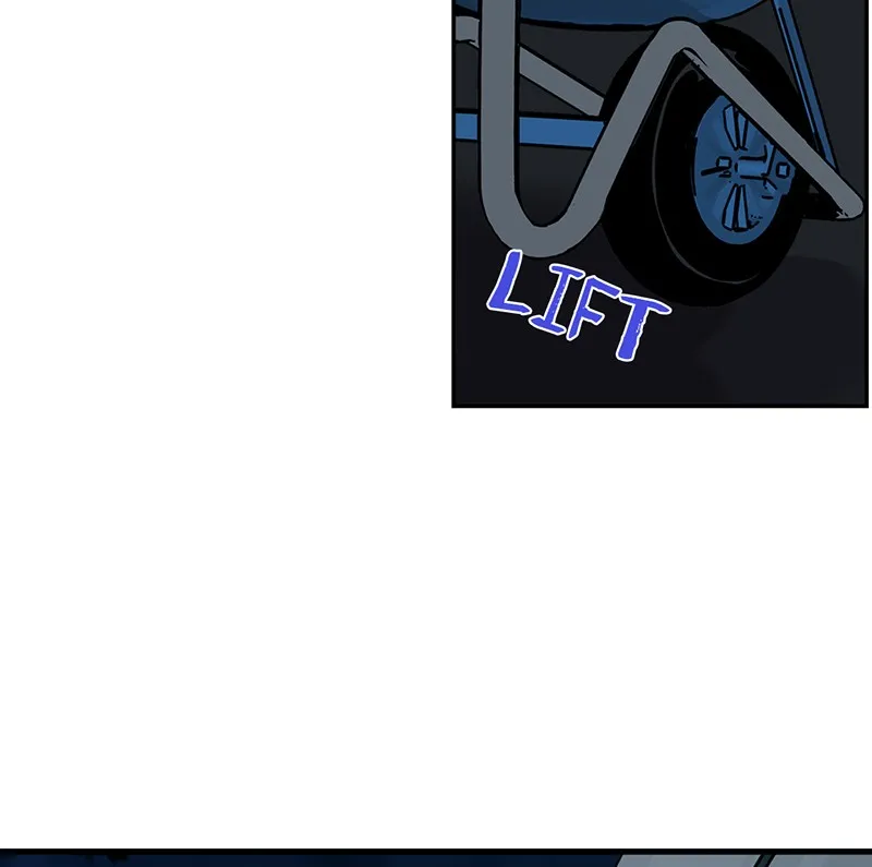 Read Betwixt chapter 4 image 71 on Lezhin