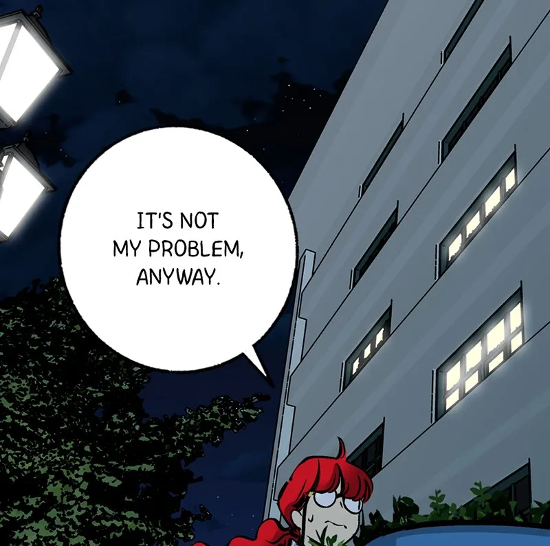 Read Betwixt chapter 4 image 72 on Lezhin