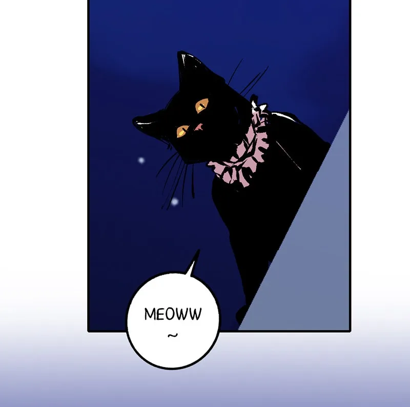 Read Betwixt chapter 4 image 75 on Lezhin