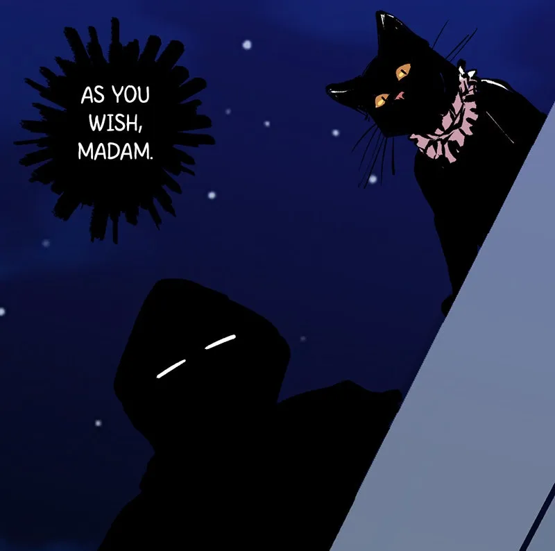 Read Betwixt chapter 4 image 77 on Lezhin