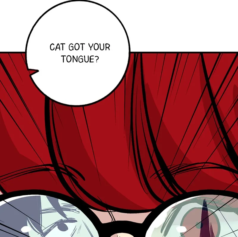Read Betwixt chapter 4 image 8 on Lezhin