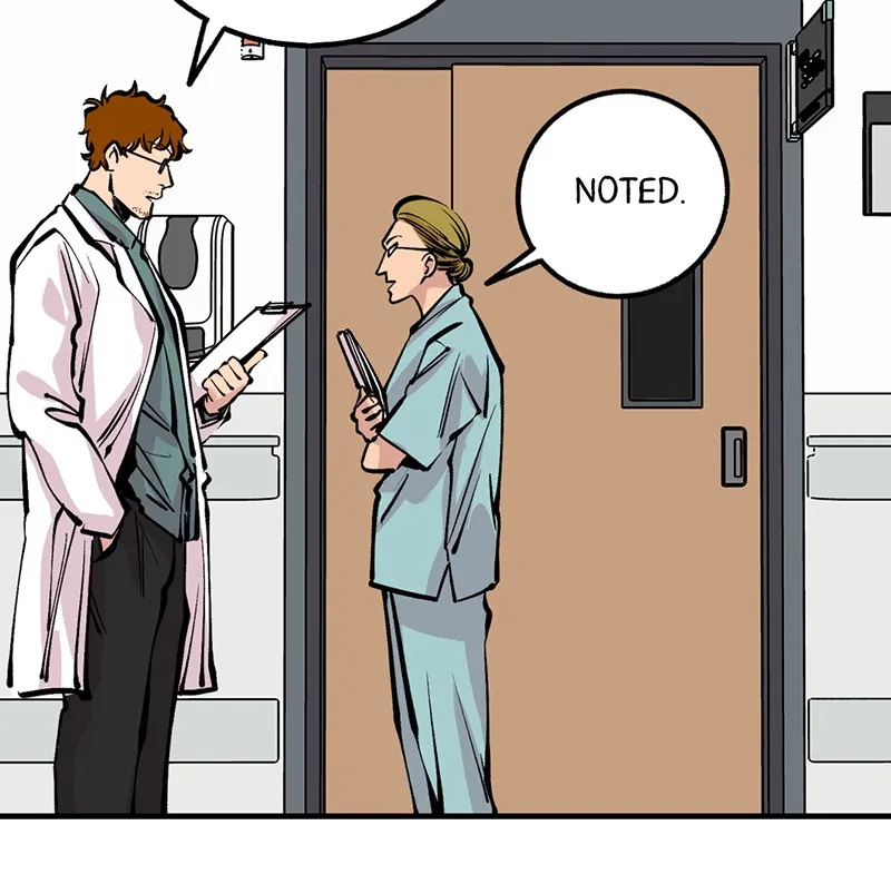Read Betwixt chapter 4 image 82 on Lezhin