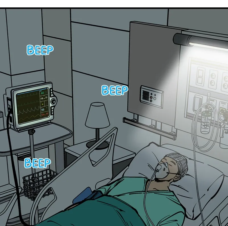 Read Betwixt chapter 4 image 86 on Lezhin