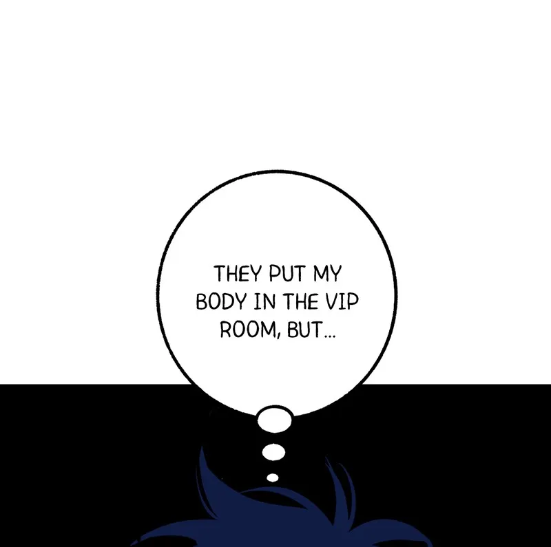 Read Betwixt chapter 4 image 88 on Lezhin