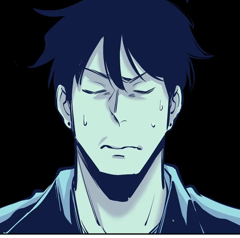 Read Betwixt chapter 4 image 89 on Lezhin