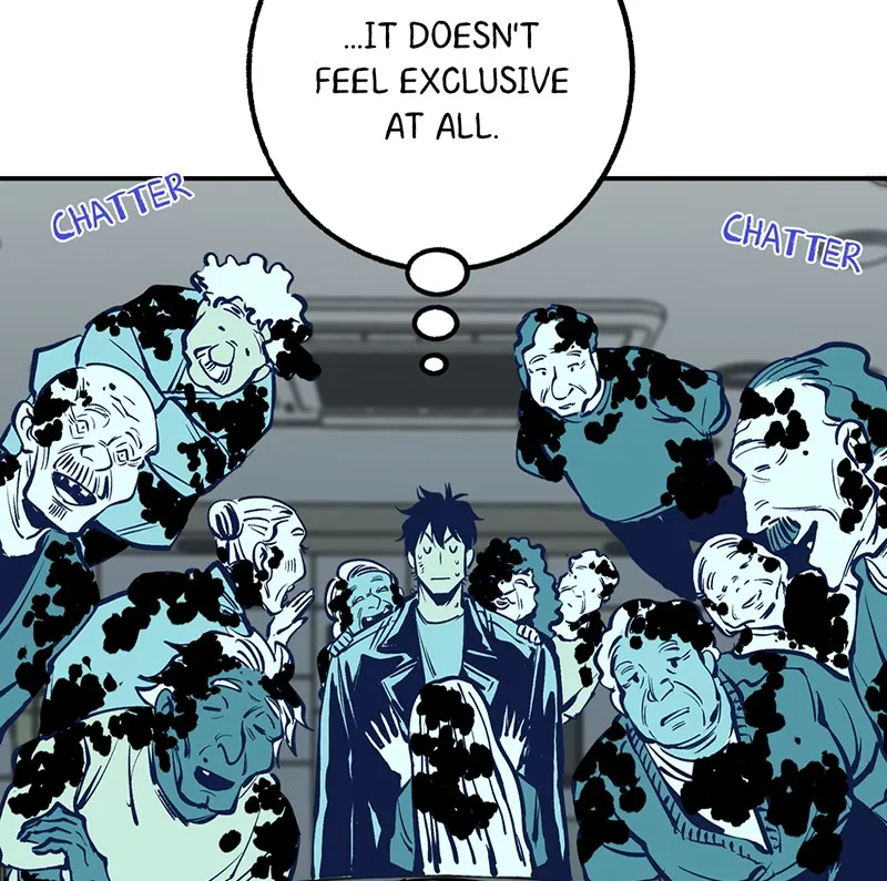 Read Betwixt chapter 4 image 91 on Lezhin