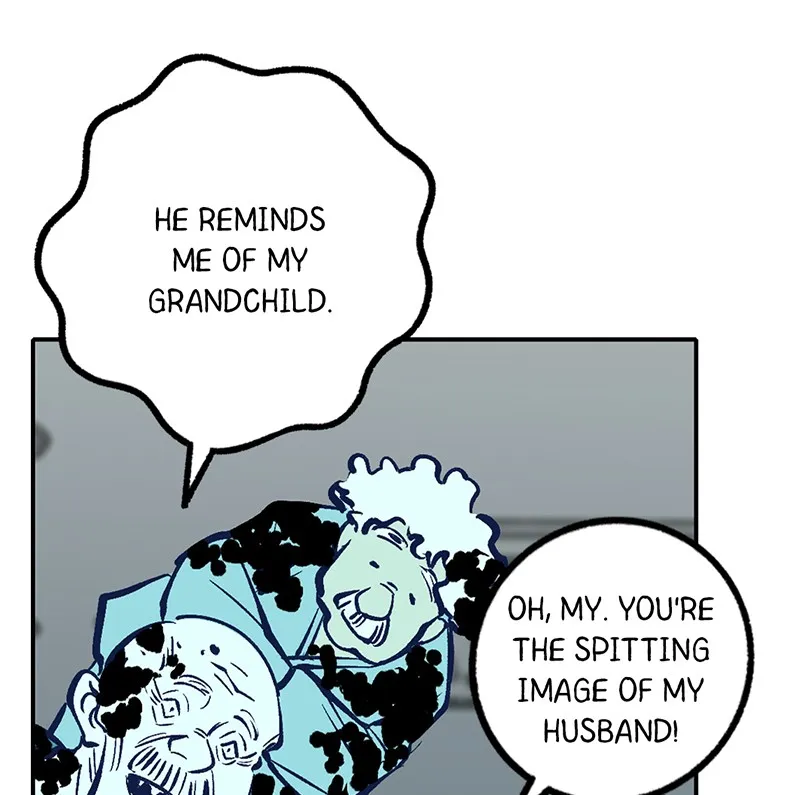 Read Betwixt chapter 4 image 93 on Lezhin
