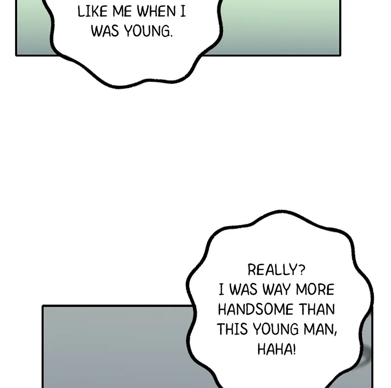 Read Betwixt chapter 4 image 95 on Lezhin