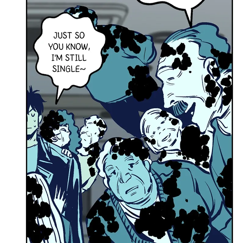 Read Betwixt chapter 4 image 96 on Lezhin