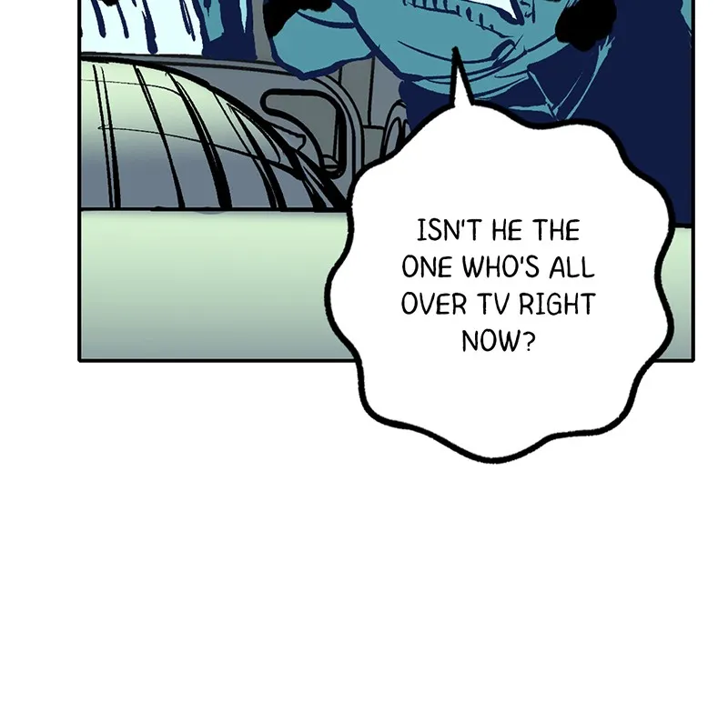 Read Betwixt chapter 4 image 97 on Lezhin