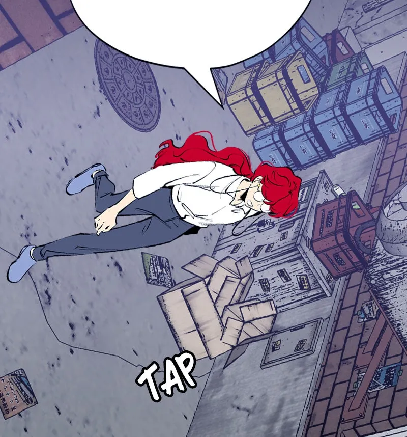 Read Betwixt chapter 40 image 10 on Lezhin