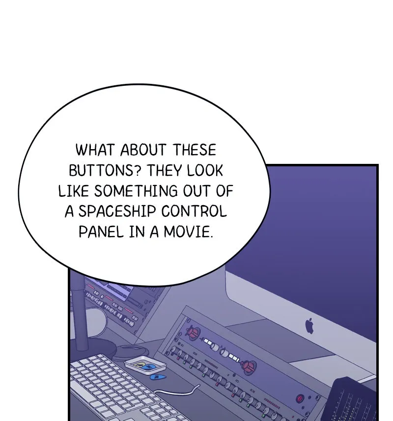 Read Betwixt chapter 40 image 100 on Lezhin