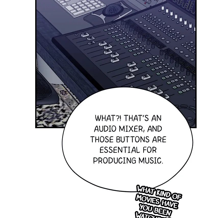 Read Betwixt chapter 40 image 101 on Lezhin