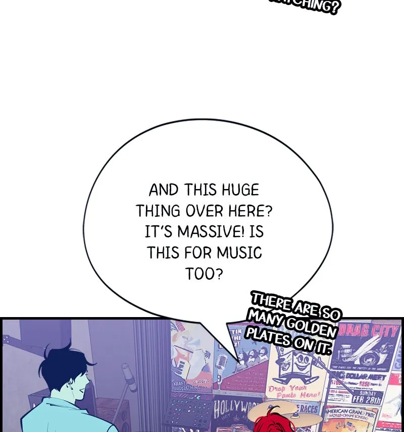 Read Betwixt chapter 40 image 102 on Lezhin