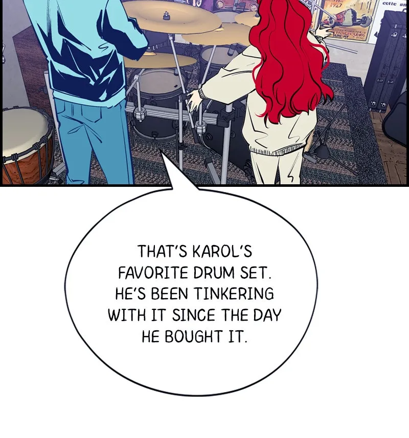 Read Betwixt chapter 40 image 103 on Lezhin