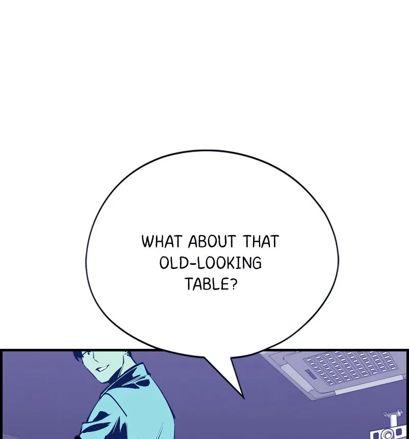 Read Betwixt chapter 40 image 104 on Lezhin