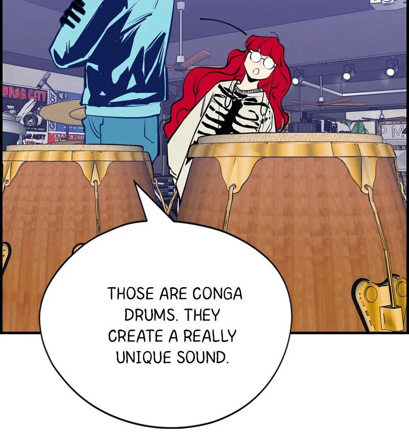 Read Betwixt chapter 40 image 105 on Lezhin
