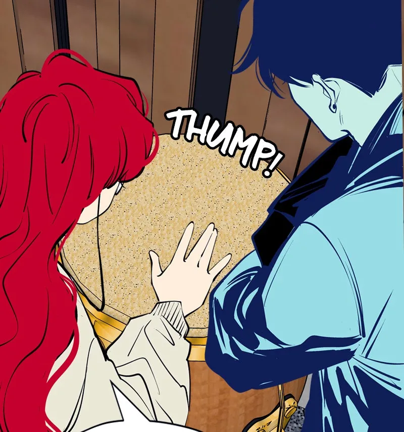 Read Betwixt chapter 40 image 107 on Lezhin
