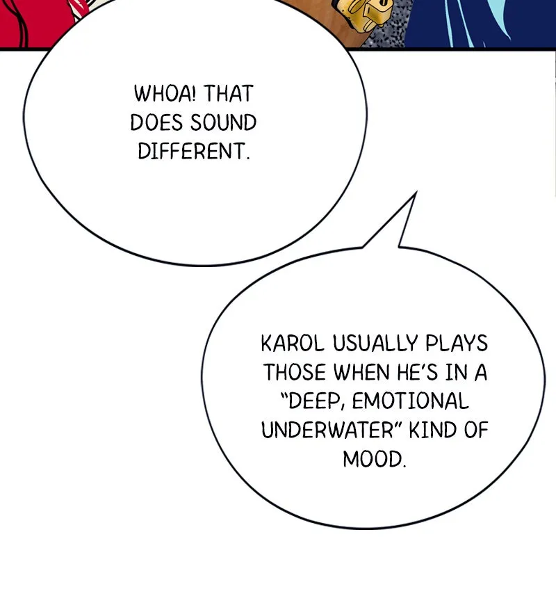 Read Betwixt chapter 40 image 108 on Lezhin