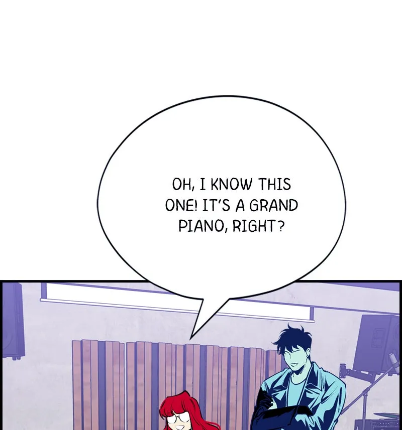 Read Betwixt chapter 40 image 109 on Lezhin