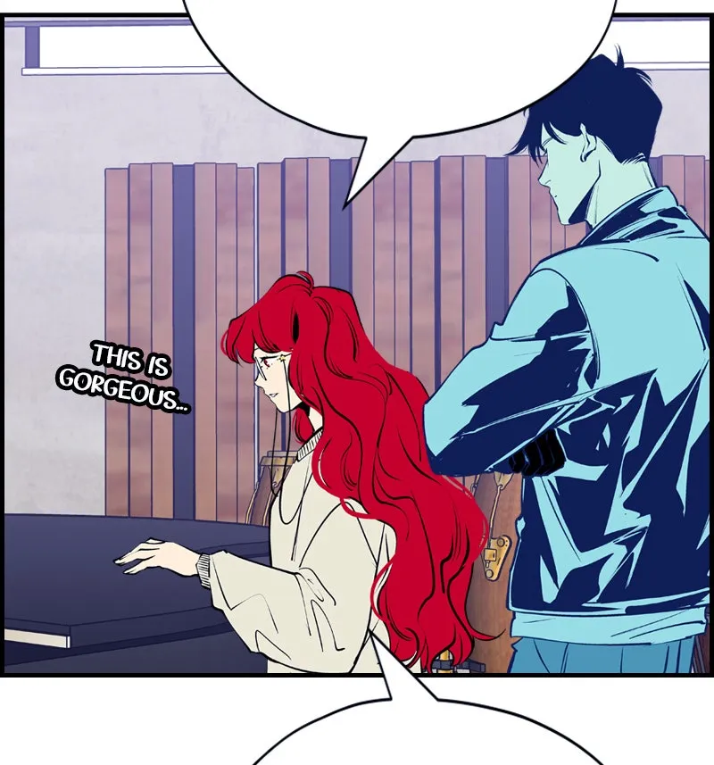 Read Betwixt chapter 40 image 112 on Lezhin