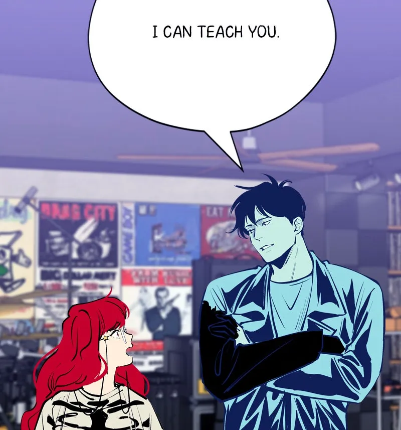 Read Betwixt chapter 40 image 116 on Lezhin