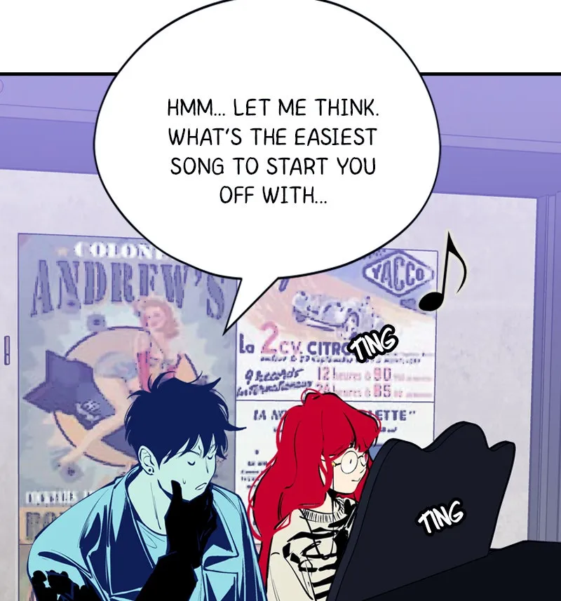 Read Betwixt chapter 40 image 120 on Lezhin