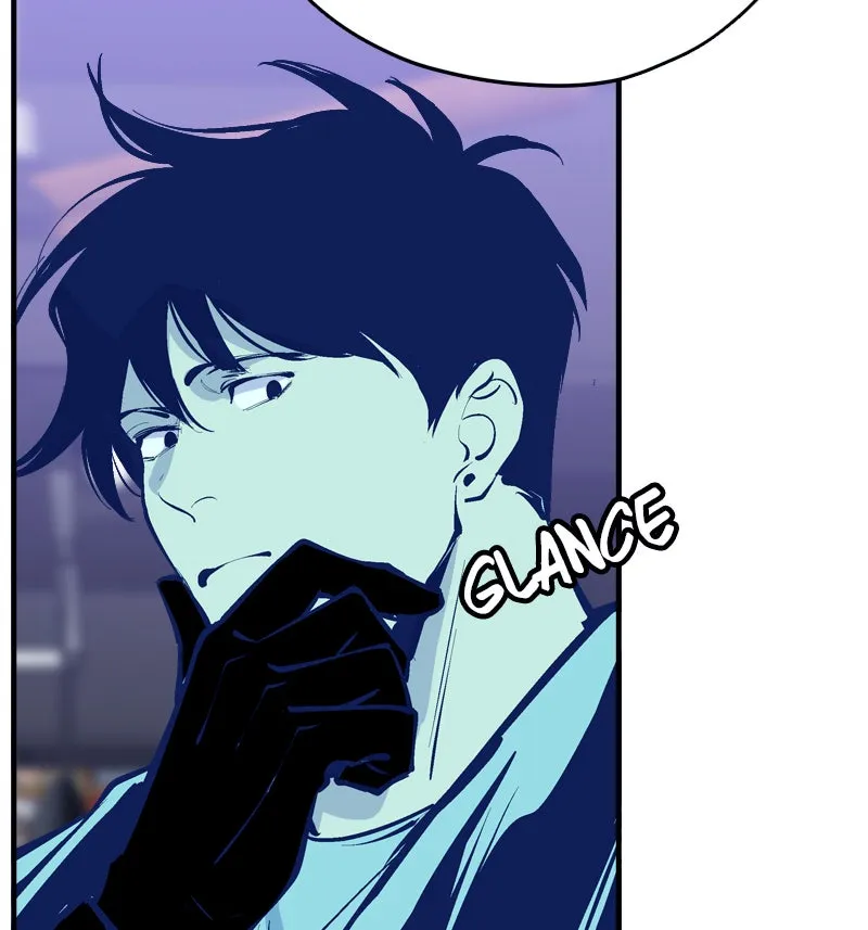 Read Betwixt chapter 40 image 122 on Lezhin