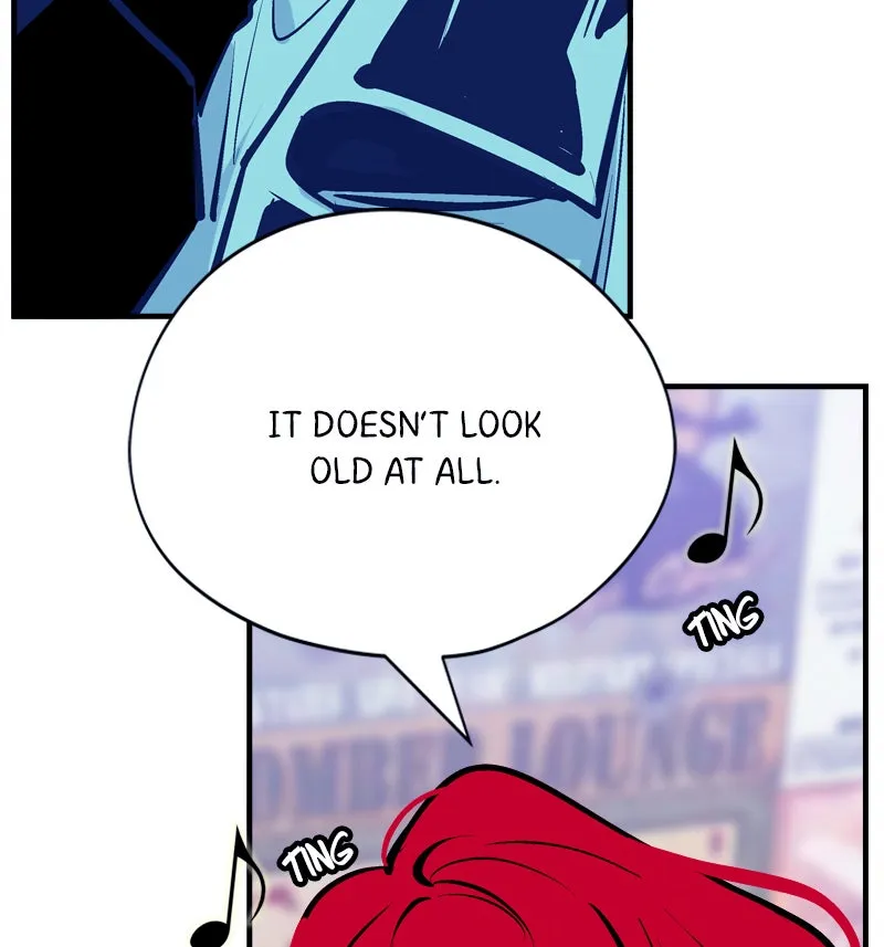 Read Betwixt chapter 40 image 123 on Lezhin