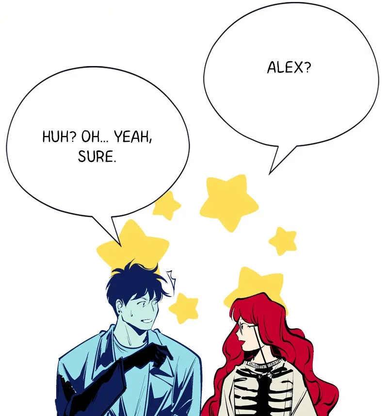 Read Betwixt chapter 40 image 129 on Lezhin
