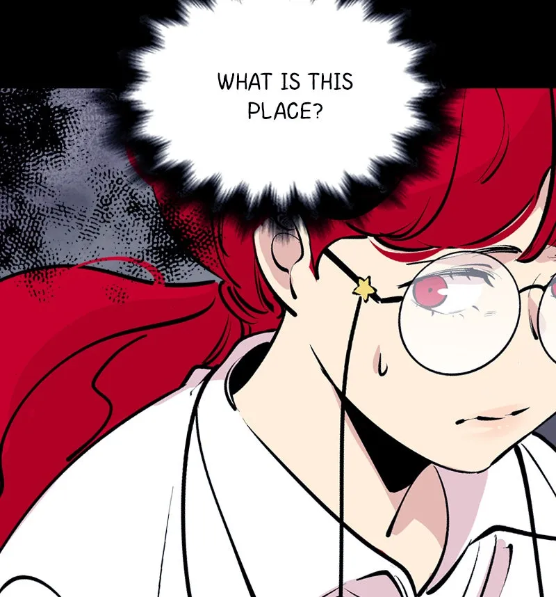 Read Betwixt chapter 40 image 13 on Lezhin