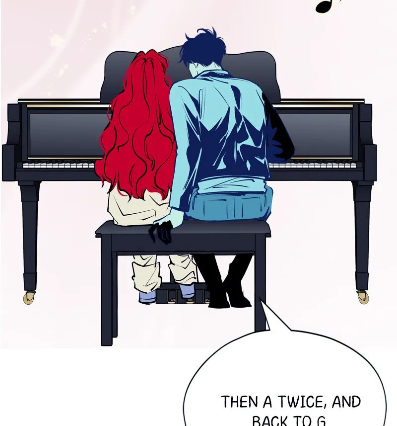 Read Betwixt chapter 40 image 134 on Lezhin