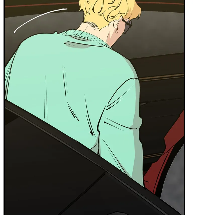 Read Betwixt chapter 40 image 141 on Lezhin