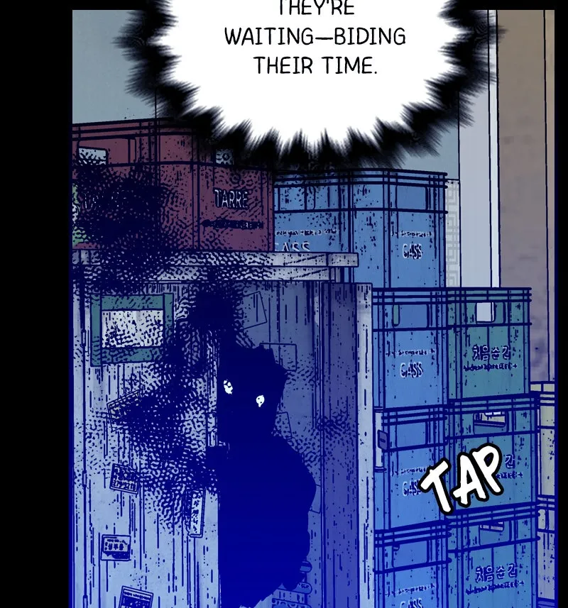 Read Betwixt chapter 40 image 17 on Lezhin