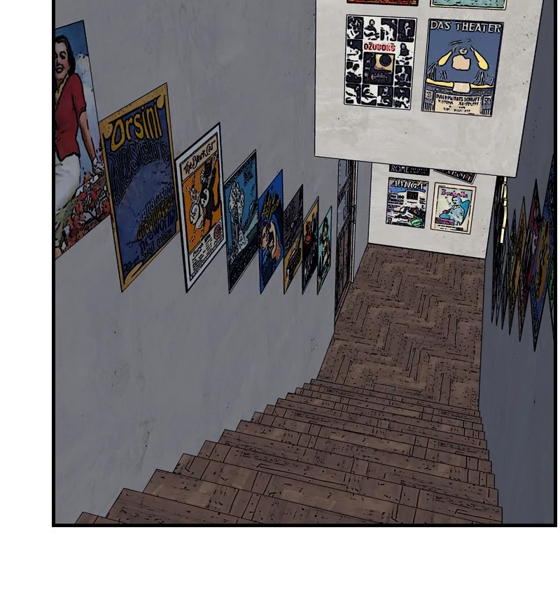 Read Betwixt chapter 40 image 2 on Lezhin