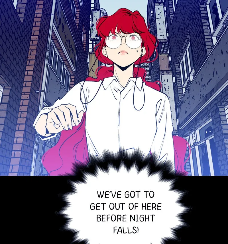 Read Betwixt chapter 40 image 20 on Lezhin