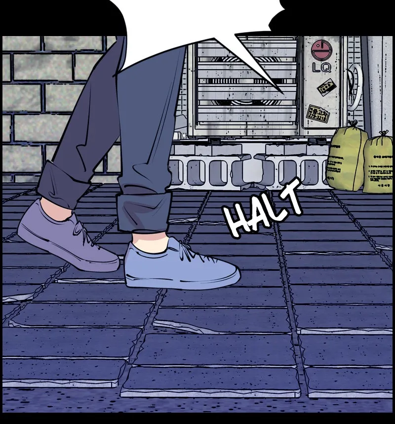 Read Betwixt chapter 40 image 22 on Lezhin