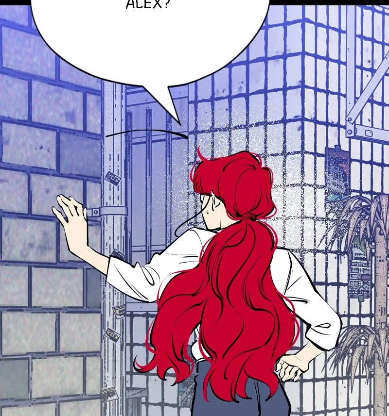 Read Betwixt chapter 40 image 24 on Lezhin