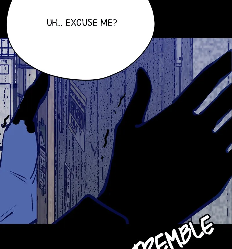 Read Betwixt chapter 40 image 26 on Lezhin