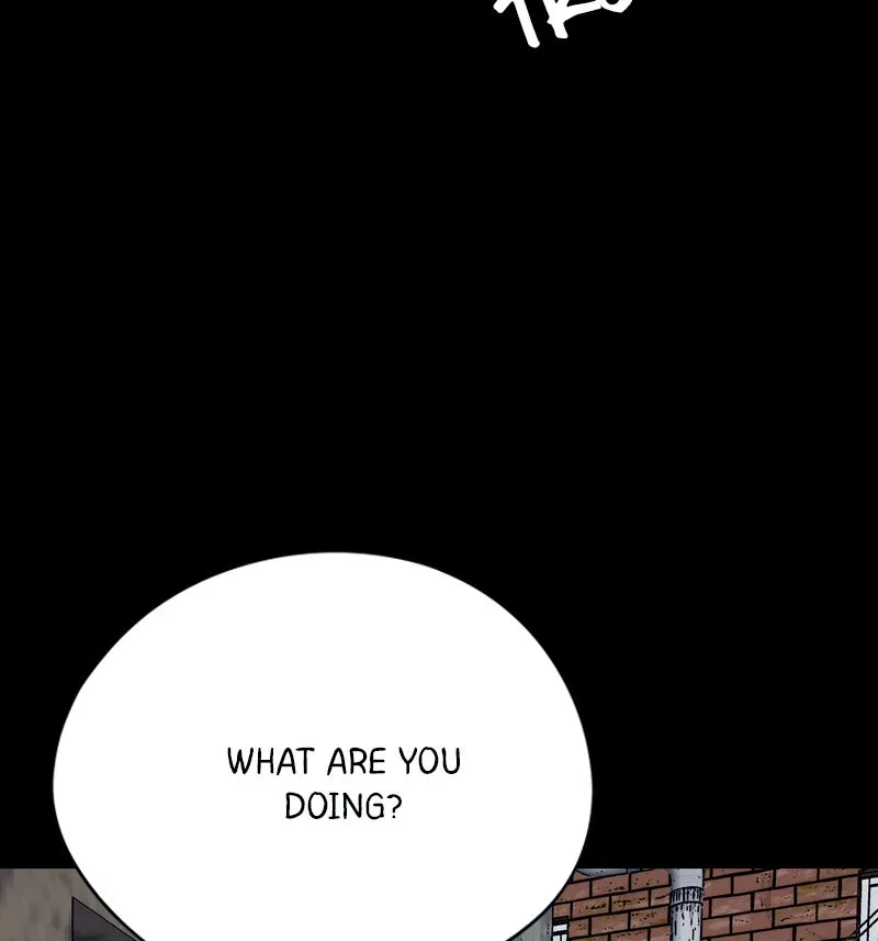 Read Betwixt chapter 40 image 27 on Lezhin