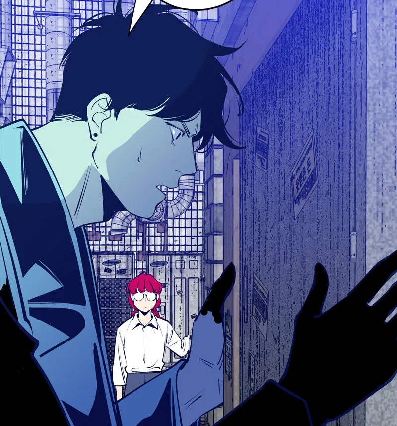 Read Betwixt chapter 40 image 32 on Lezhin