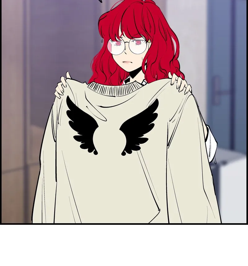 Read Betwixt chapter 40 image 4 on Lezhin