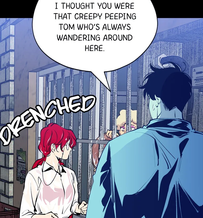 Read Betwixt chapter 40 image 48 on Lezhin