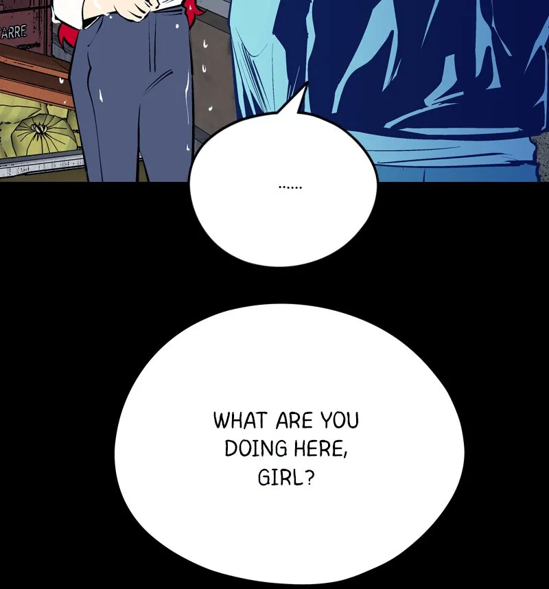 Read Betwixt chapter 40 image 49 on Lezhin