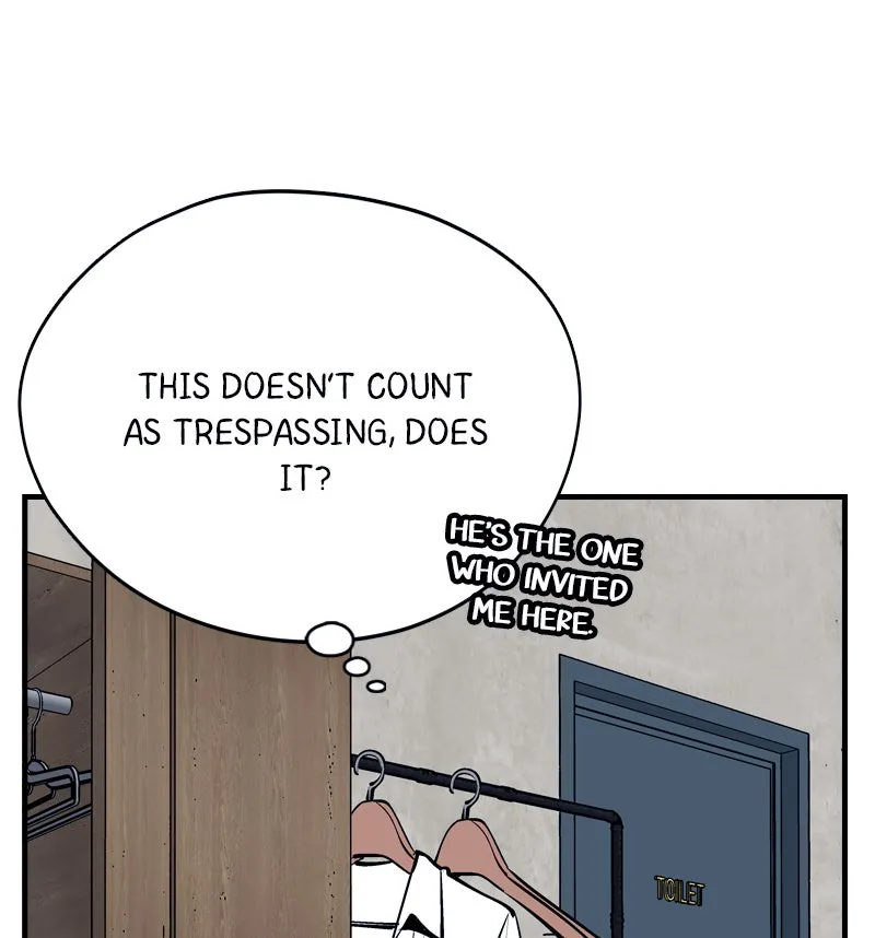 Read Betwixt chapter 40 image 55 on Lezhin