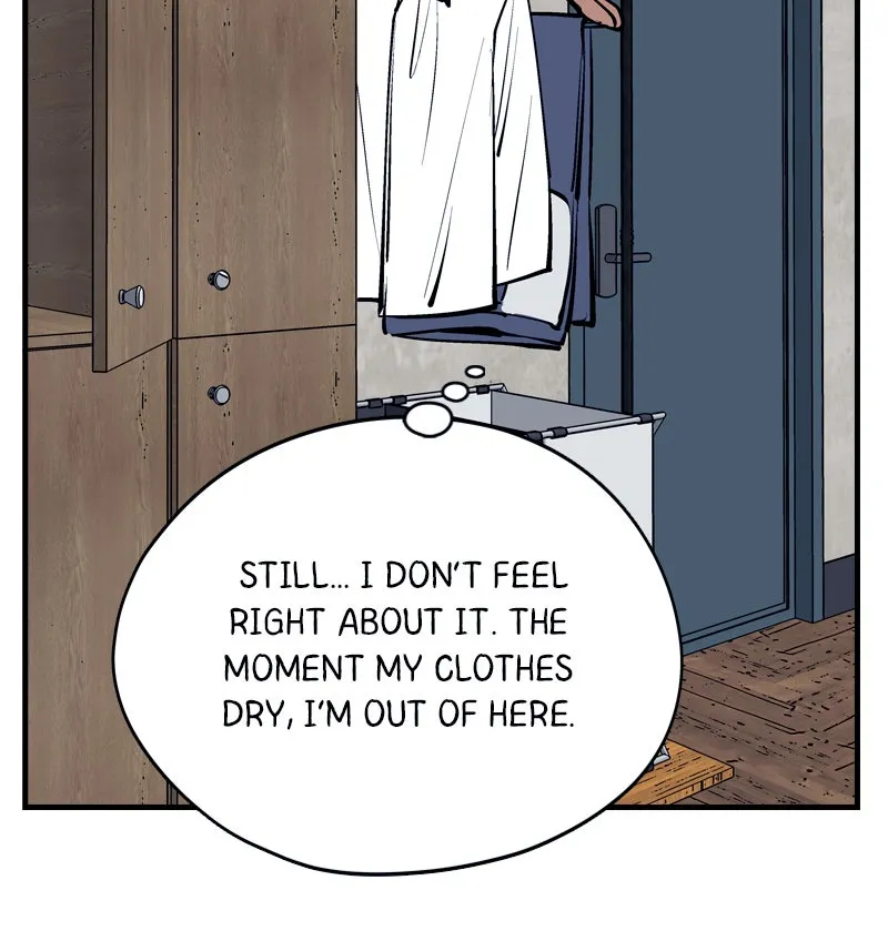 Read Betwixt chapter 40 image 56 on Lezhin