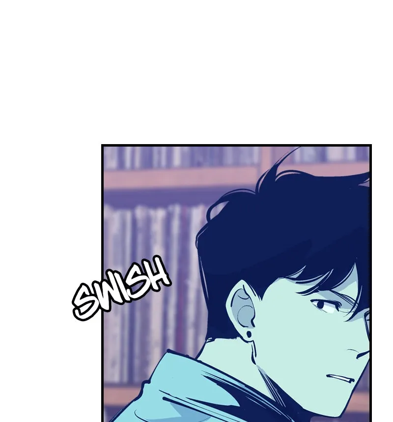Read Betwixt chapter 40 image 70 on Lezhin